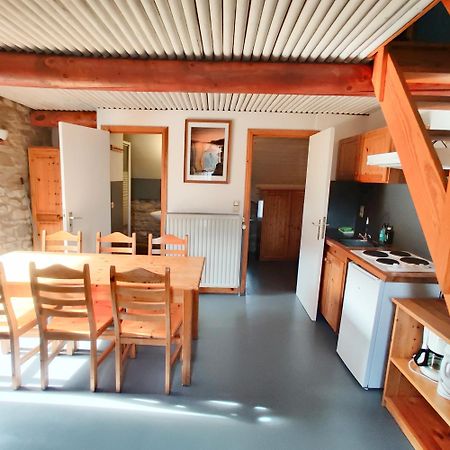La Ferme De Werpin Villa Hotton Exterior photo